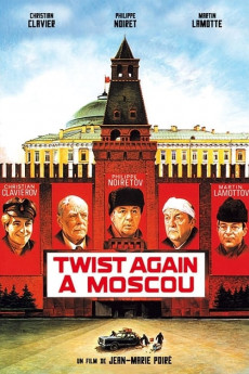Twist again à Moscou (1986) download