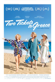 Two Tickets to Greece (2022) download