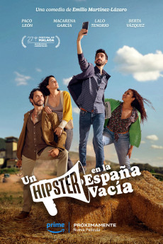 Un hípster en la España vacía (2024) download