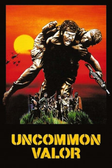 Uncommon Valor (1983) download