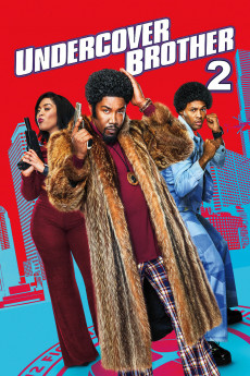 Undercover Brother 2 (2019) download