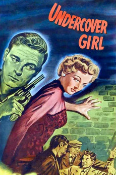 Undercover Girl (1950) download