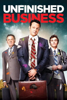 Unfinished Business (2015) download