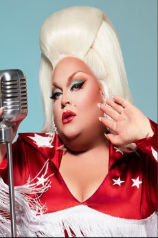 Untitled Ginger Minj Comedy Special (2023) download