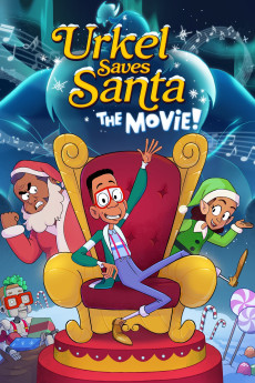 Urkel Saves Santa: The Movie! (2023) download