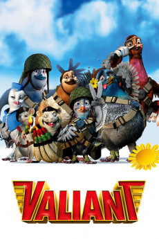 Valiant (2005) download
