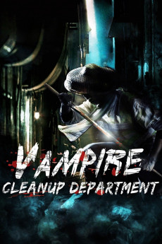 Vampire Cleanup Department (2017) download