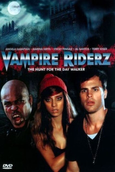 Vampire Riderz (2013) download