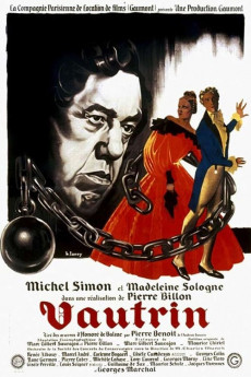 Vautrin the Thief (1943) download