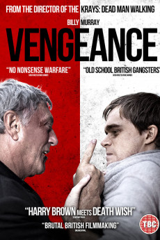 Vengeance (2020) download