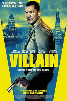 Villain (2020) download