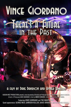 Vince Giordano: There's a Future in the Past (2016) download