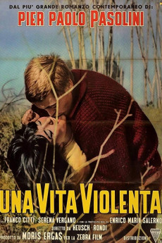 Violent Life (1962) download
