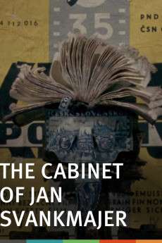 Visions The Cabinet of Jan Svankmajer (1984) download