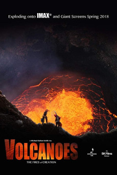 Volcanoes: The Fires of Creation (2018) download
