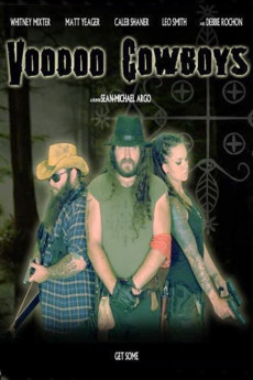 Voodoo Cowboys (2010) download