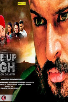 Wake Up Singh (2016) download