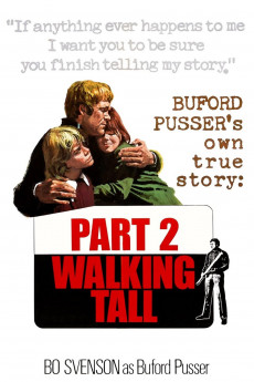 Walking Tall Part II (1975) download