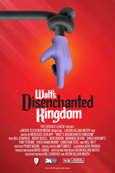 Walt's Disenchanted Kingdom (2023) download