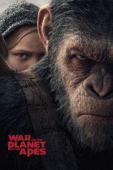 War for the Planet of the Apes (2017) download