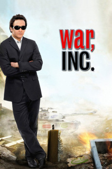 War, Inc. (2008) download