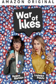 War of Likes (2021) download