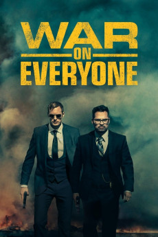 War on Everyone (2016) download
