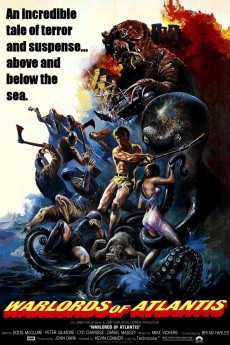 Warlords of the Deep (1978) download
