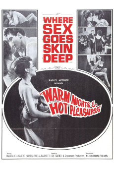 Warm Nights and Hot Pleasures (1964) download