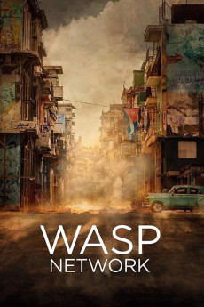 Wasp Network (2019) download