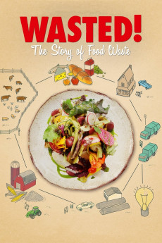 Wasted! The Story of Food Waste (2017) download