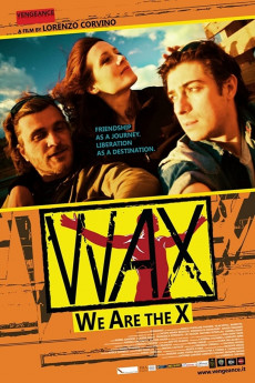 WAX: We Are the X (2015) download