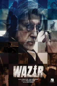 Wazir (2016) download