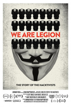 We Are Legion: The Story of the Hacktivists (2012) download