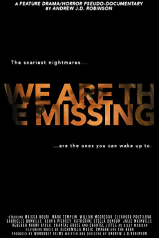 We Are the Missing (2020) download