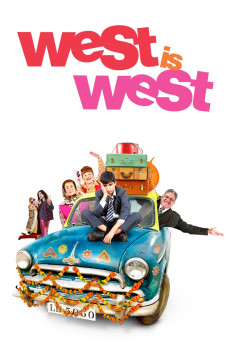 West Is West (2010) download