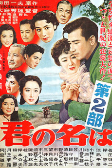 What Is Your Name? Part II (1953) download