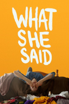 What She Said (2021) download