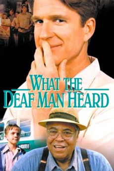 What the Deaf Man Heard (1997) download