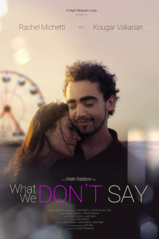 What We Don't Say (2019) download