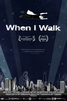 When I Walk (2013) download