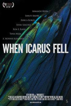 When Icarus Fell (2018) download