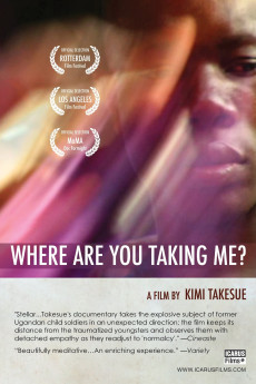 Where Are You Taking Me? (2010) download