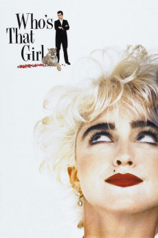 Who's That Girl (1987) download