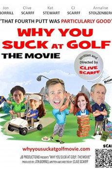Why You Suck at Golf: The Movie (2020) download
