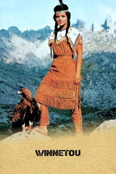 Winnetou and the Crossbreed (1966) download