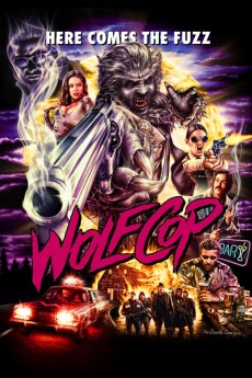 Wolfcop (2014) download