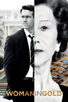 Woman in Gold (2015) download