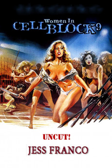 Women in Cellblock 9 (1978) download