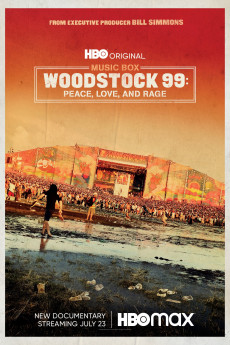 Woodstock 99: Peace Love and Rage (2021) download